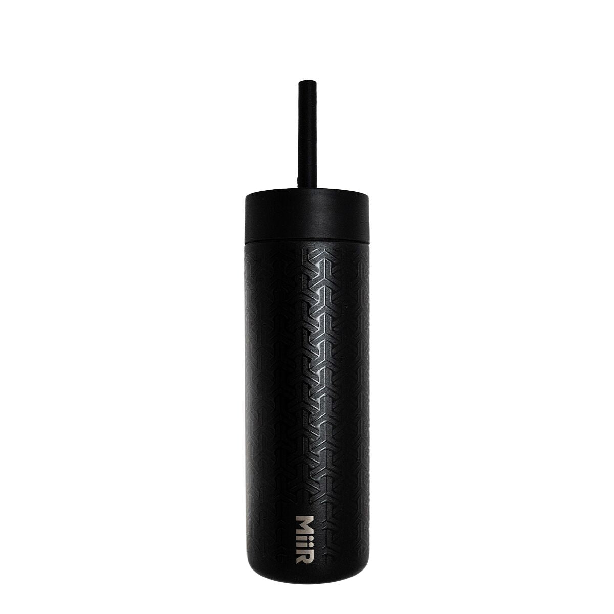 miir-x-carryology-sipper-straw-bottle-c6 WebPDP-Carryology_16oz_Sipper_Straw_Bottle_Black_Auxikko_X2Studio__SPB1SV16402_back.jpg