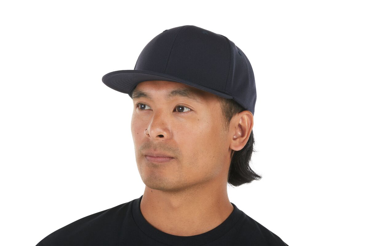 recycled-poly-classic-6-panel-hat-b5 WebPDP-HAT001215_Recycled_Poly_Classic_6Panel_Hat_Tidal_Blue_Studio_Harper_Studios_0723_Side__HAT001215OS.jpg