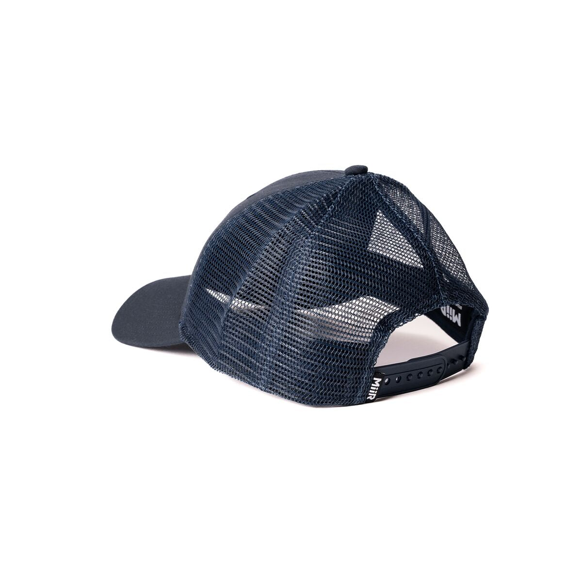 recycled-poly-low-profile-trucker-hat-a1 WebPDP-LowProfileTruckerHat_Studio_Back_TidalBlue__HAT002215OS.jpg