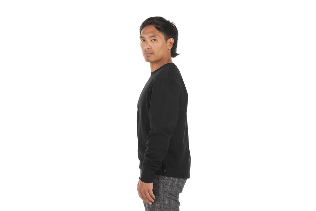 everyday-crew-neck-sweatshirt-u5 WebPDP-SWT001002_Everyday_Crew_Neck_Sweatshirt_Black_Side__SWT001002XS__SWT001002S__SWT001002M__SWT001002L__SWT001002XL__SWT0010022XL__SWT0010022XL__SWT0010023XL.jpg