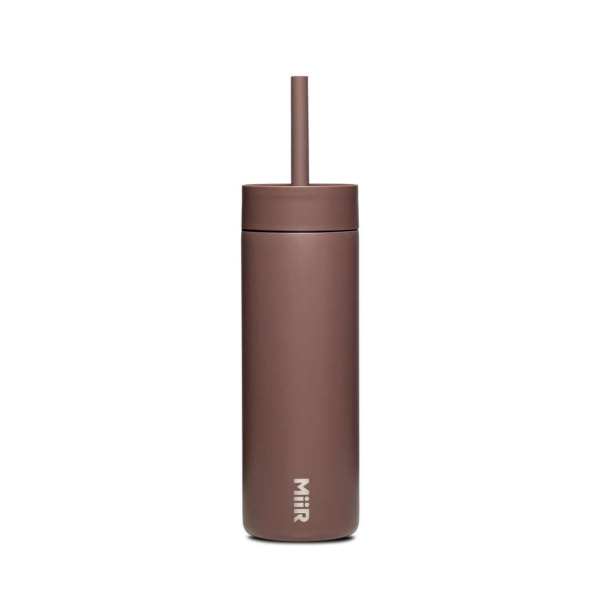 sipper-straw-bottle-w4 Web_PDP-16oz_Sipper_Straw_Bottle_Cedar_Brown_X2Studio_Front_SPB2SV16231.jpg