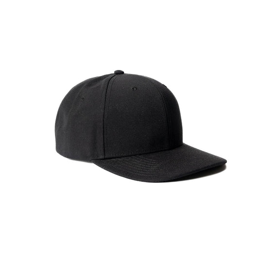 recycled-poly-classic-6-panel-hat-b5 Web_PDP-Classic6PanelHat_Studio_Front_Black.jpg