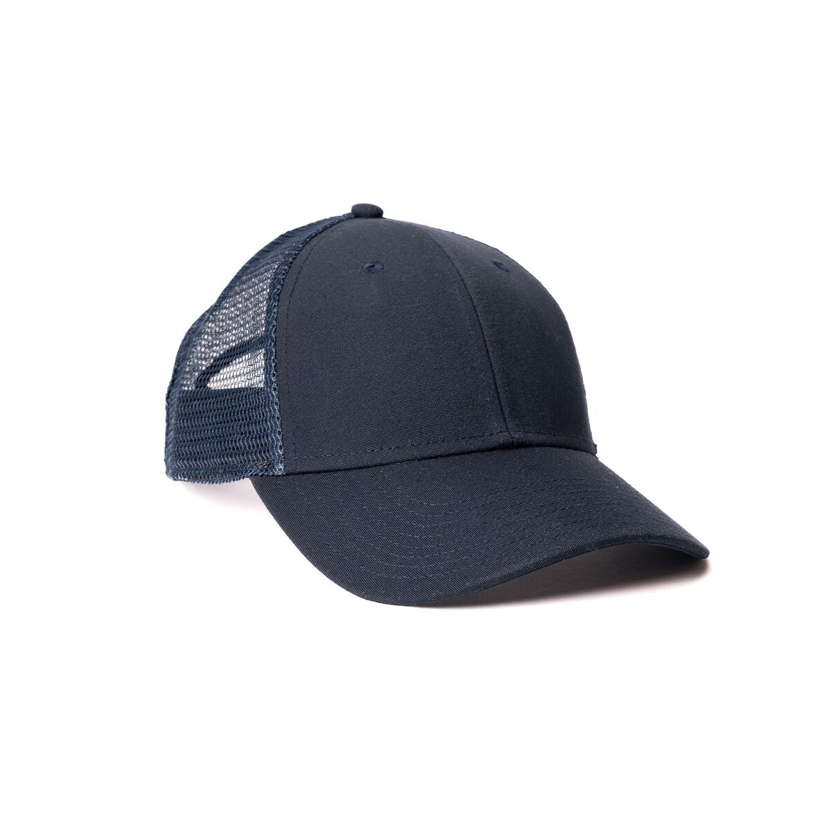 recycled-poly-low-profile-trucker-hat-a1 Web_PDP-LowProfileTruckerHat_Studio_Front_TidalBlue.jpg